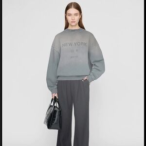 Anine Bing Jack Sweatshirt